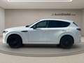 Mazda CX-60 HOMURA 3.3L DIESEL 200 PS MIT PANORAMDACH Weiß - thumbnail 8