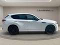 Mazda CX-60 HOMURA 3.3L DIESEL 200 PS MIT PANORAMDACH Weiß - thumbnail 4