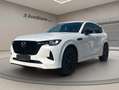 Mazda CX-60 HOMURA 3.3L DIESEL 200 PS MIT PANORAMDACH Weiß - thumbnail 1