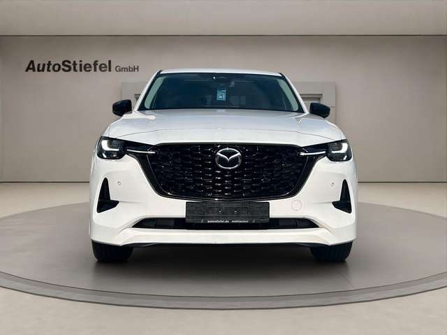 Mazda CX-60 HOMURA 3.3L DIESEL 200 PS MIT PANORAMDACH