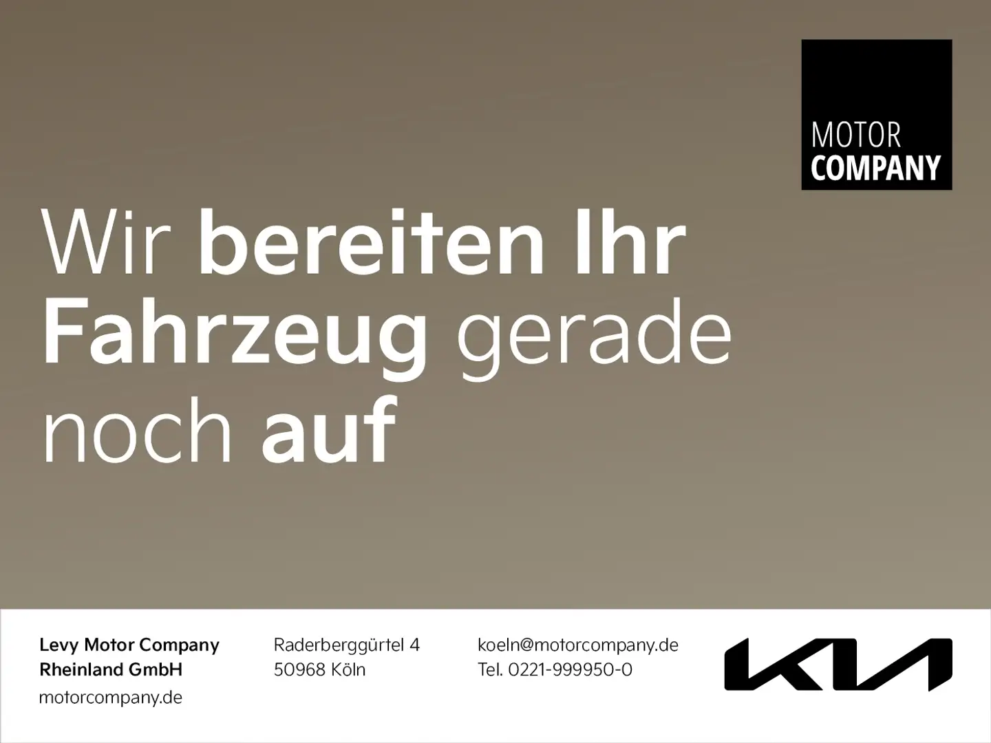 Kia Sportage 1.6T AWD Spirit Navi Kamera SHZ Sofort Groen - 1
