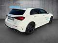 Mercedes-Benz A 200 A 200 d AMG+PANO+DISTRO+STANDHZ+MEMORY+AHK+MLED Weiß - thumbnail 5