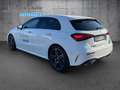 Mercedes-Benz A 200 A 200 d AMG+PANO+DISTRO+STANDHZ+MEMORY+AHK+MLED Weiß - thumbnail 7