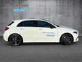 Mercedes-Benz A 200 A 200 d AMG+PANO+DISTRO+STANDHZ+MEMORY+AHK+MLED Weiß - thumbnail 4
