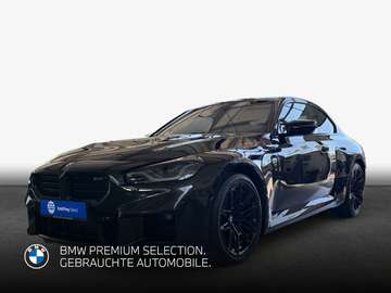 Coupe LED* SHZ* Harman/Kardon* Klimaautomatik*