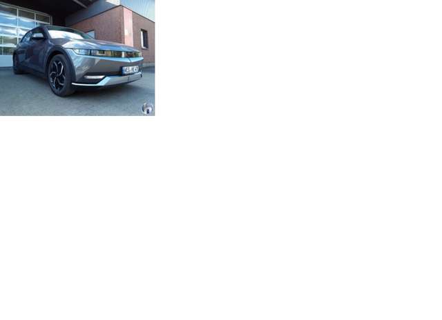 Hyundai IONIQ 5 NSCC Navi R.Cam LED PDC SHZ Spurassist.