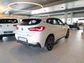 BMW X2 xdrive20d Msport auto Bianco - thumbnail 4