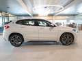 BMW X2 xdrive20d Msport auto Bianco - thumbnail 3