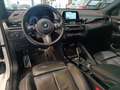 BMW X2 xdrive20d Msport auto Bianco - thumbnail 6