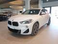 BMW X2 xdrive20d Msport auto Bianco - thumbnail 1