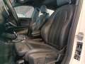 BMW X2 xdrive20d Msport auto Bianco - thumbnail 7