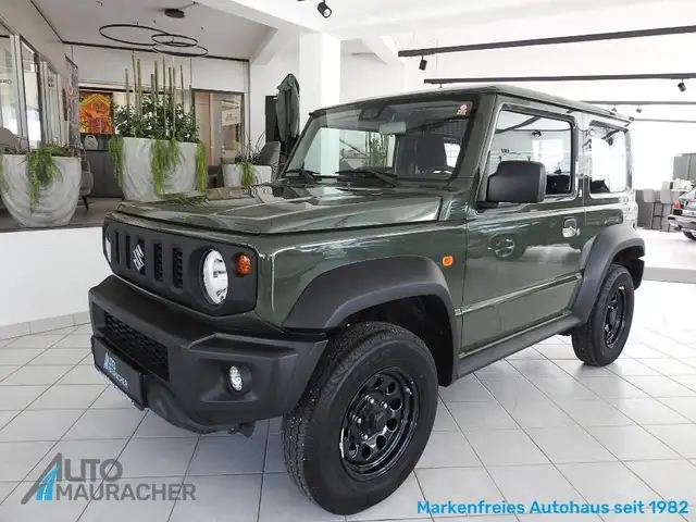 Suzuki Jimny 1,5 Allgrip Jimny N1 Allgrip*AUSTRIA*