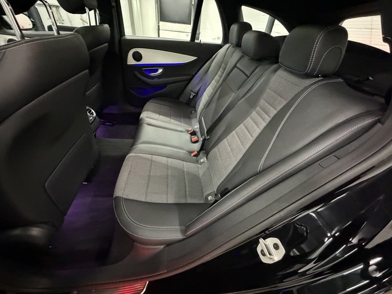 Mercedes-Benz E 200 d T 9G-TR Avantgarde | PANO | 360°K | DTR+ — photo 6
