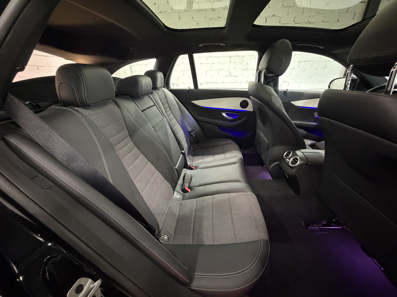 Mercedes-Benz E 200 d T 9G-TR Avantgarde | PANO | 360°K | DTR+ — photo 7
