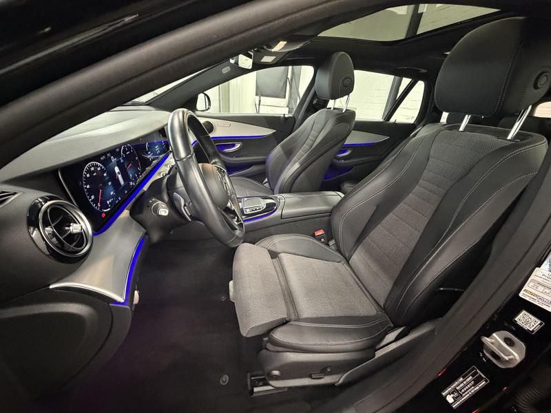 Mercedes-Benz E 200 d T 9G-TR Avantgarde | PANO | 360°K | DTR+ — photo 5