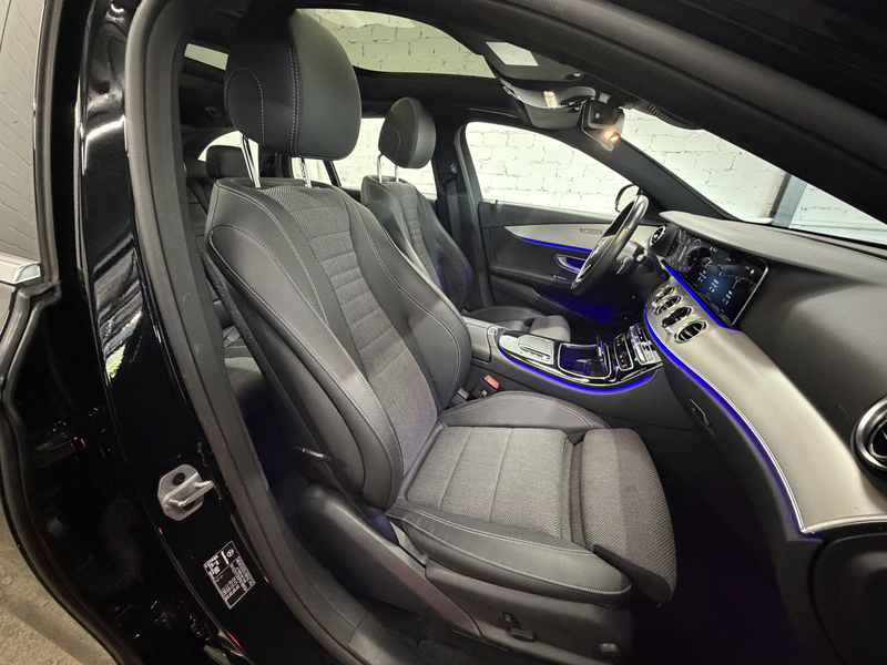 Mercedes-Benz E 200 d T 9G-TR Avantgarde | PANO | 360°K | DTR+ — photo 8