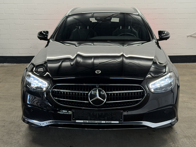 Mercedes-Benz E 200 d T 9G-TR Avantgarde | PANO | 360°K | DTR+ — photo 2