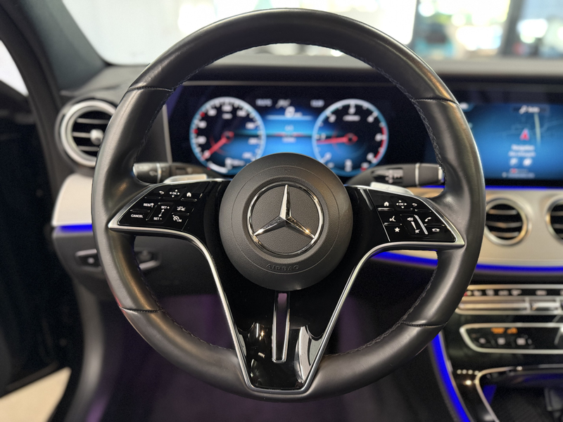 Mercedes-Benz E 200 d T 9G-TR Avantgarde | PANO | 360°K | DTR+ — photo 9