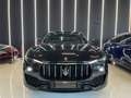 Maserati Levante 3.0 V6 AWD Gransport 250cv Noir - thumbnail 2