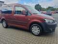 Volkswagen Caddy Trendline Rot - thumbnail 8