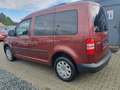 Volkswagen Caddy Trendline Rot - thumbnail 4