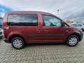 Volkswagen Caddy Trendline Rot - thumbnail 7