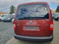 Volkswagen Caddy Trendline Rot - thumbnail 5