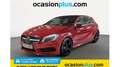 Mercedes-Benz A 250 BE Sport 7G-DCT Rojo - thumbnail 1