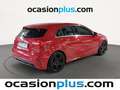 Mercedes-Benz A 250 BE Sport 7G-DCT Rojo - thumbnail 3