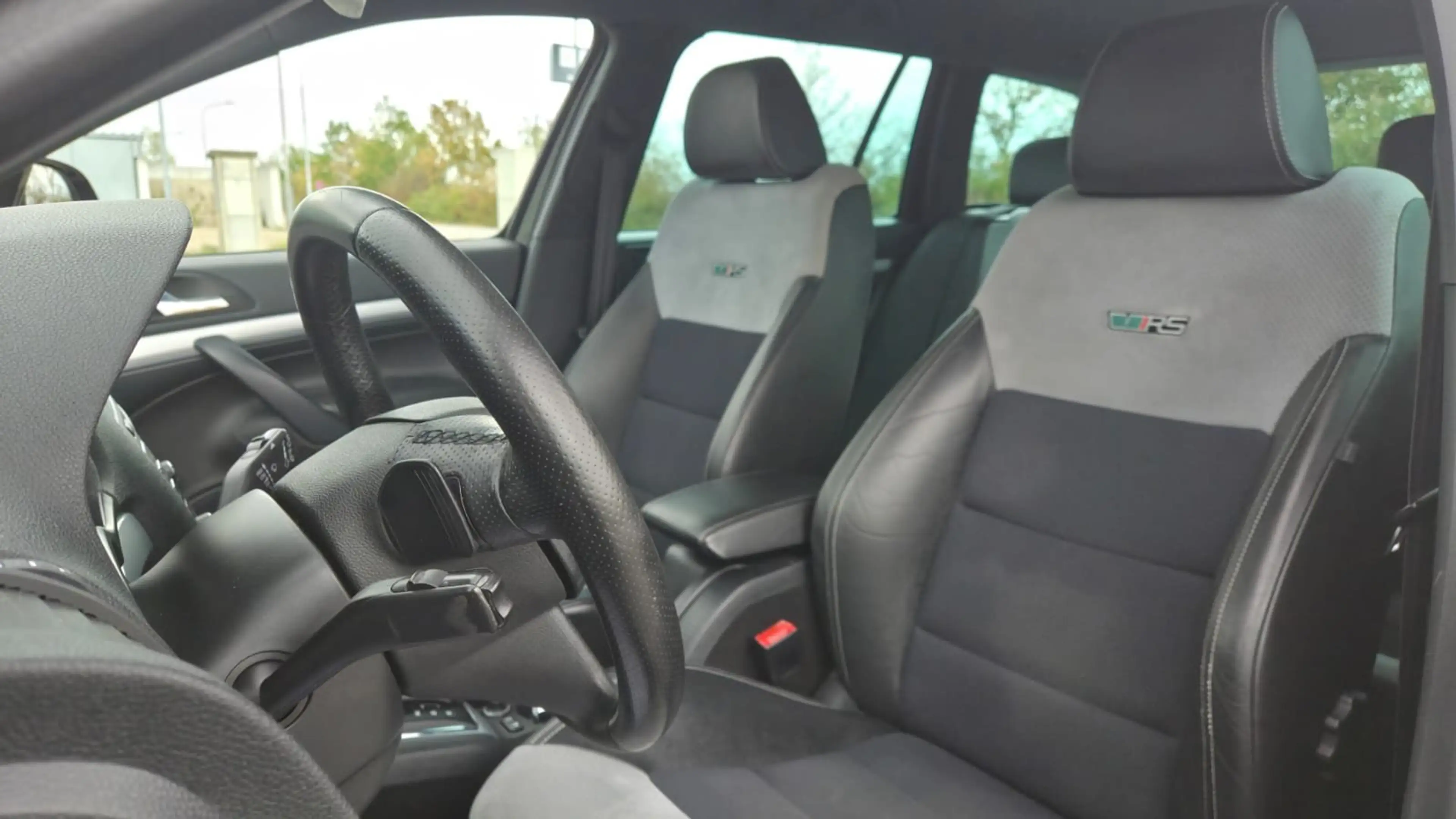 Skoda Octavia RS Service Heft Lückenlos — photo 10