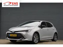 Toyota Corolla Corolla Hatchback 5-Door