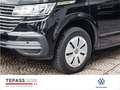 Volkswagen T6.1 Caravelle 2,0l TDI Comfortline KLIMA PDC SHZ Noir - thumbnail 6