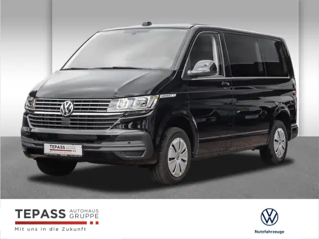 Volkswagen T6.1 Caravelle 2,0l TDI Comfortline KLIMA PDC SHZ