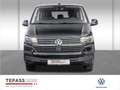 Volkswagen T6.1 Caravelle 2,0l TDI Comfortline KLIMA PDC SHZ Noir - thumbnail 3