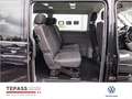 Volkswagen T6.1 Caravelle 2,0l TDI Comfortline KLIMA PDC SHZ Noir - thumbnail 9