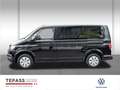 Volkswagen T6.1 Caravelle 2,0l TDI Comfortline KLIMA PDC SHZ Noir - thumbnail 4