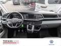 Volkswagen T6.1 Caravelle 2,0l TDI Comfortline KLIMA PDC SHZ Noir - thumbnail 7
