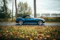 BMW Z3 roadster 2.2i Blauw - thumbnail 3