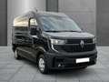 Renault Master Kastenwagen Extra L2H2 Navi+RFK+PDC dCi ... Schwarz - thumbnail 1
