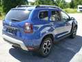 Dacia Duster Blue dCi 115 4WD Celebration Blau - thumbnail 4