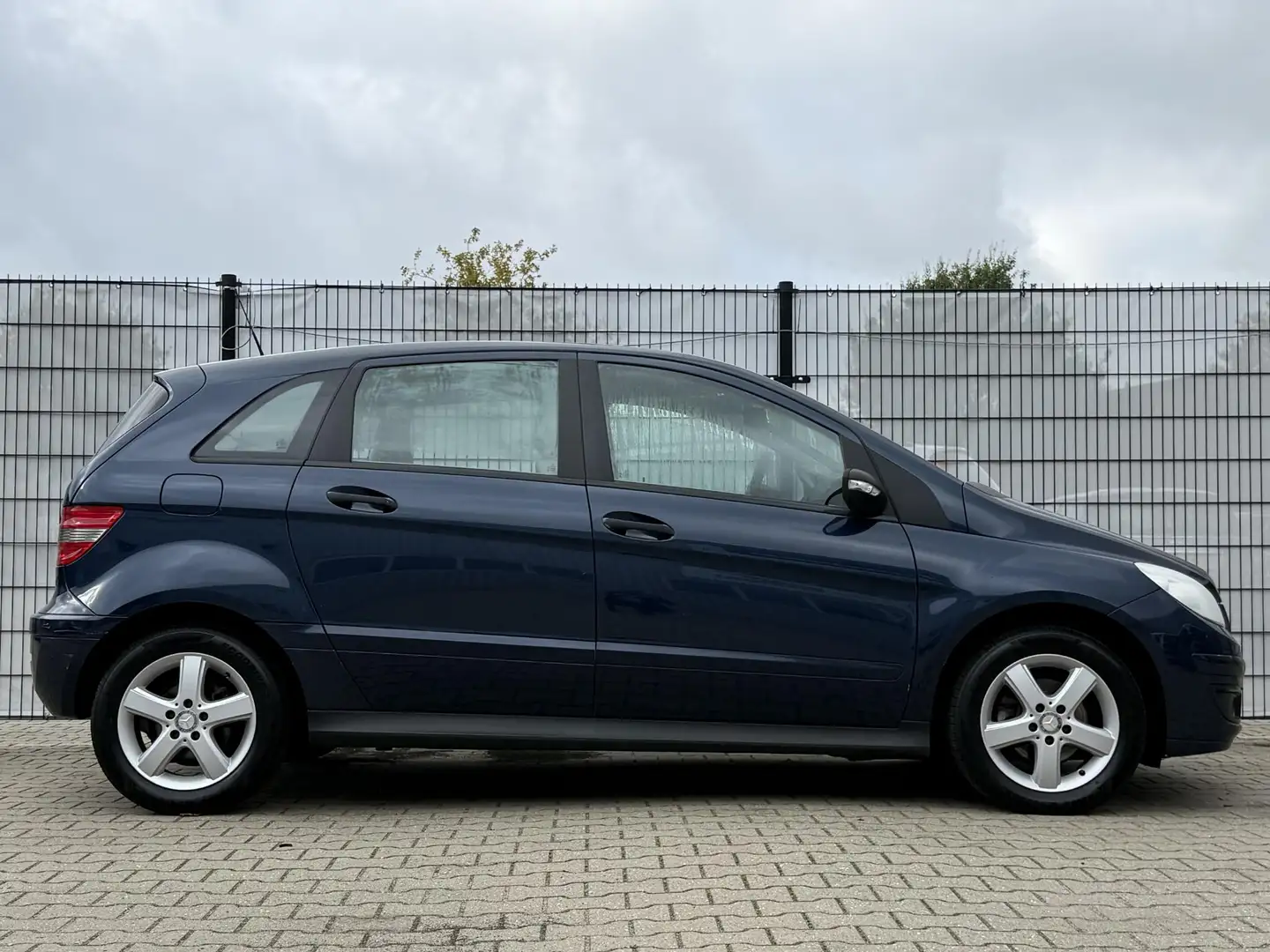 Mercedes-Benz B 150 Apk 07-2026! Blauw - 2