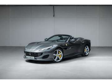 Portofino *Entretiens 100% Ferrari / Suspension MagneRide*