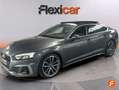 Audi A5 Sportback 40 TDI S line S tronic Gris - thumbnail 3