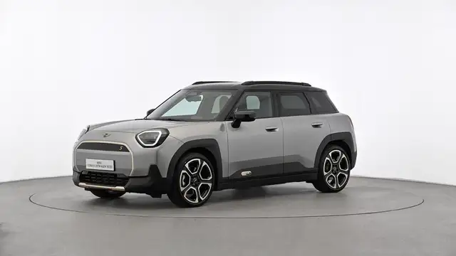 MINI Aceman Favoured Trim