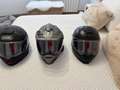 BMW R 1250 GS TRIPLE BLACK Negro - thumbnail 6