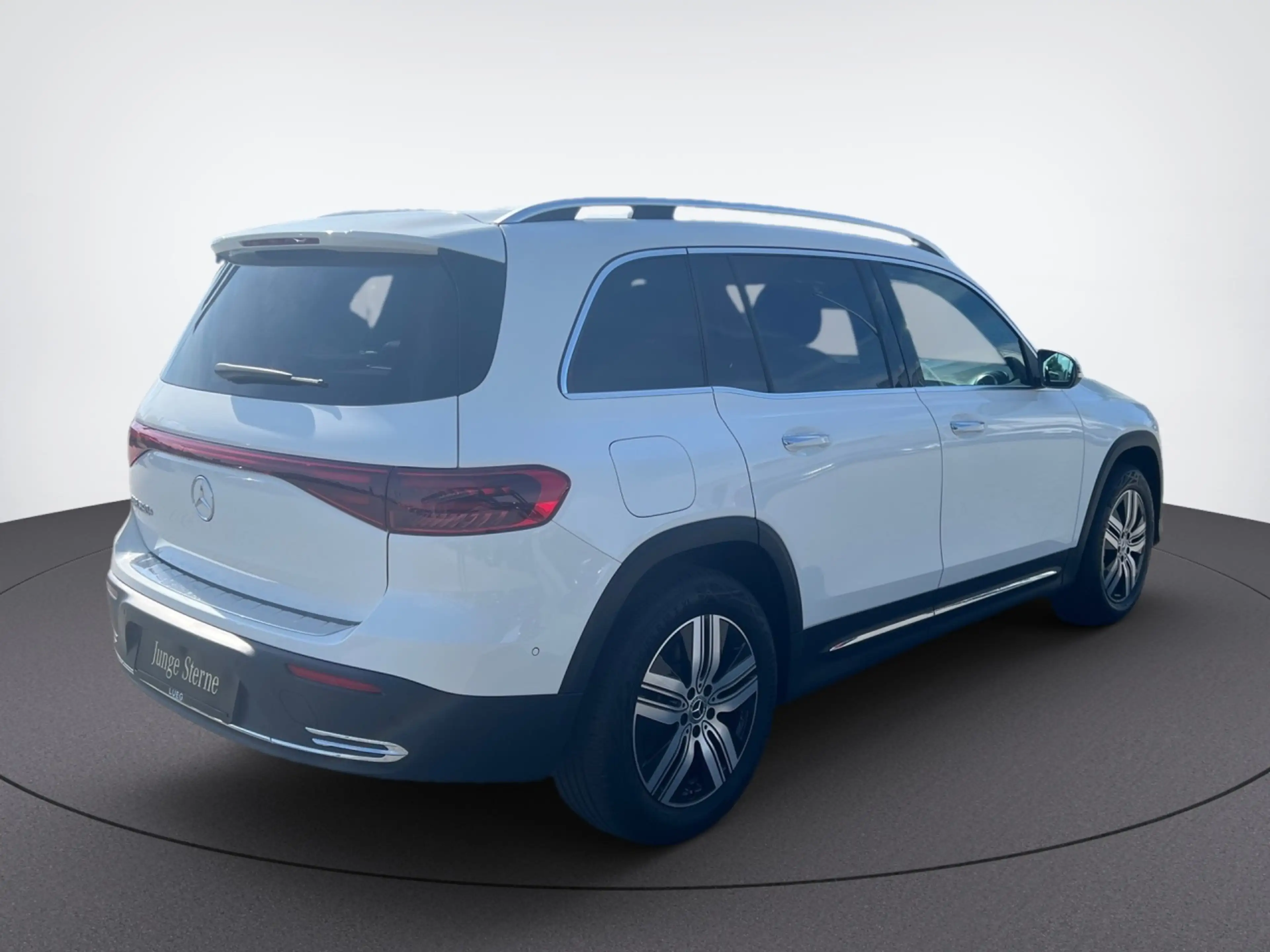 Mercedes-Benz EQB 250 + ELECTRIC ART+DISTRONIC+RÜCKFK+LENKRHZ — photo 5