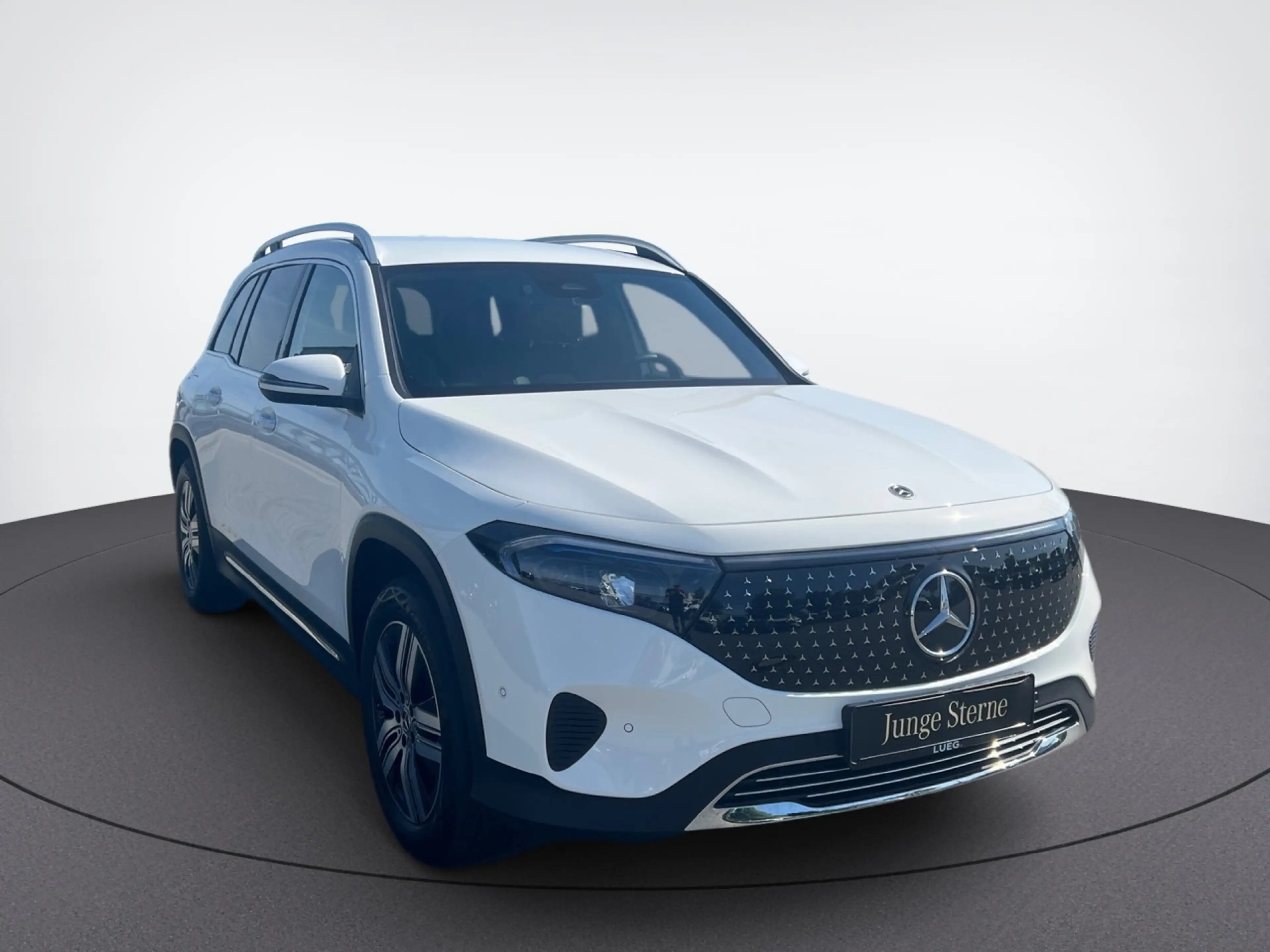 Mercedes-Benz EQB 250 + ELECTRIC ART+DISTRONIC+RÜCKFK+LENKRHZ — photo 7