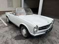 Mercedes-Benz 280 280 Sl Pagode - thumbnail 2