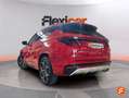 Hyundai TUCSON 1.6 TGDI Nline 30 Aniversario 4x2 Rojo - thumbnail 5