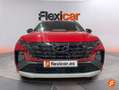 Hyundai TUCSON 1.6 TGDI Nline 30 Aniversario 4x2 Rojo - thumbnail 2